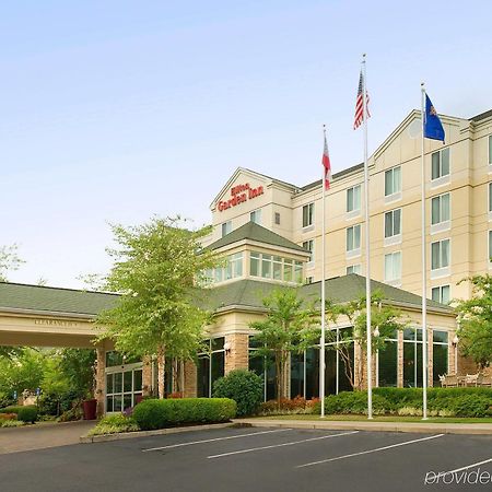 Hilton Garden Inn Atlanta Nw/Kennesaw-Town Center Luaran gambar