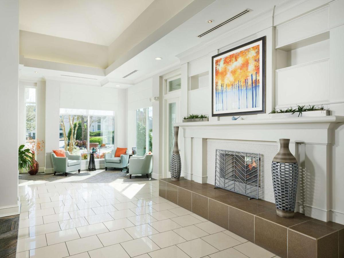 Hilton Garden Inn Atlanta Nw/Kennesaw-Town Center Luaran gambar