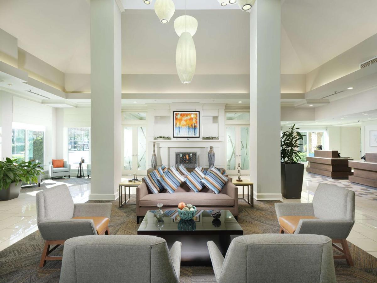 Hilton Garden Inn Atlanta Nw/Kennesaw-Town Center Luaran gambar
