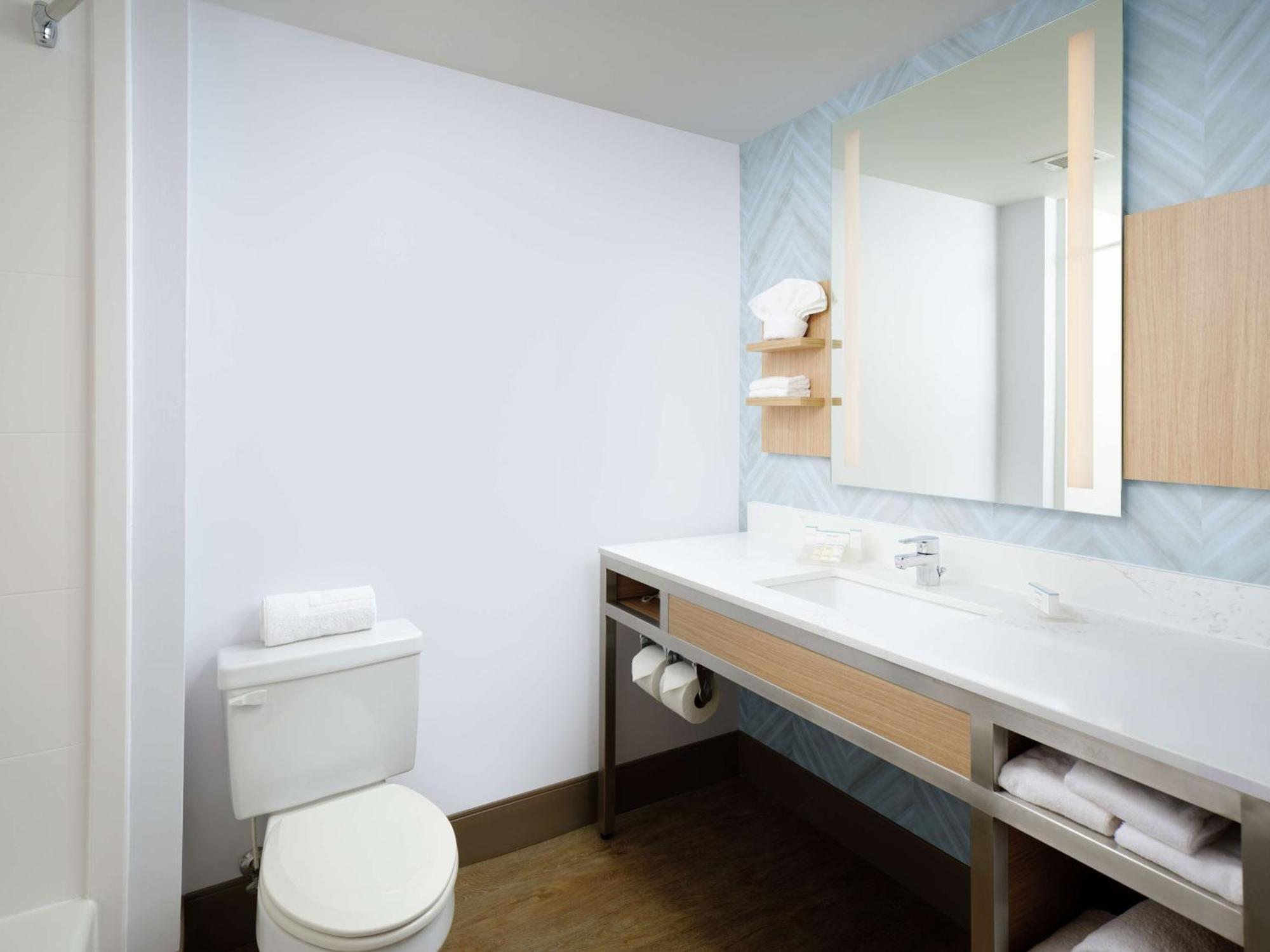 Hilton Garden Inn Atlanta Nw/Kennesaw-Town Center Luaran gambar