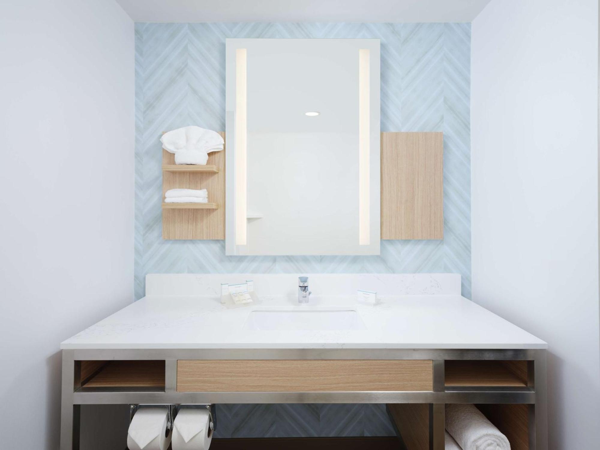 Hilton Garden Inn Atlanta Nw/Kennesaw-Town Center Luaran gambar