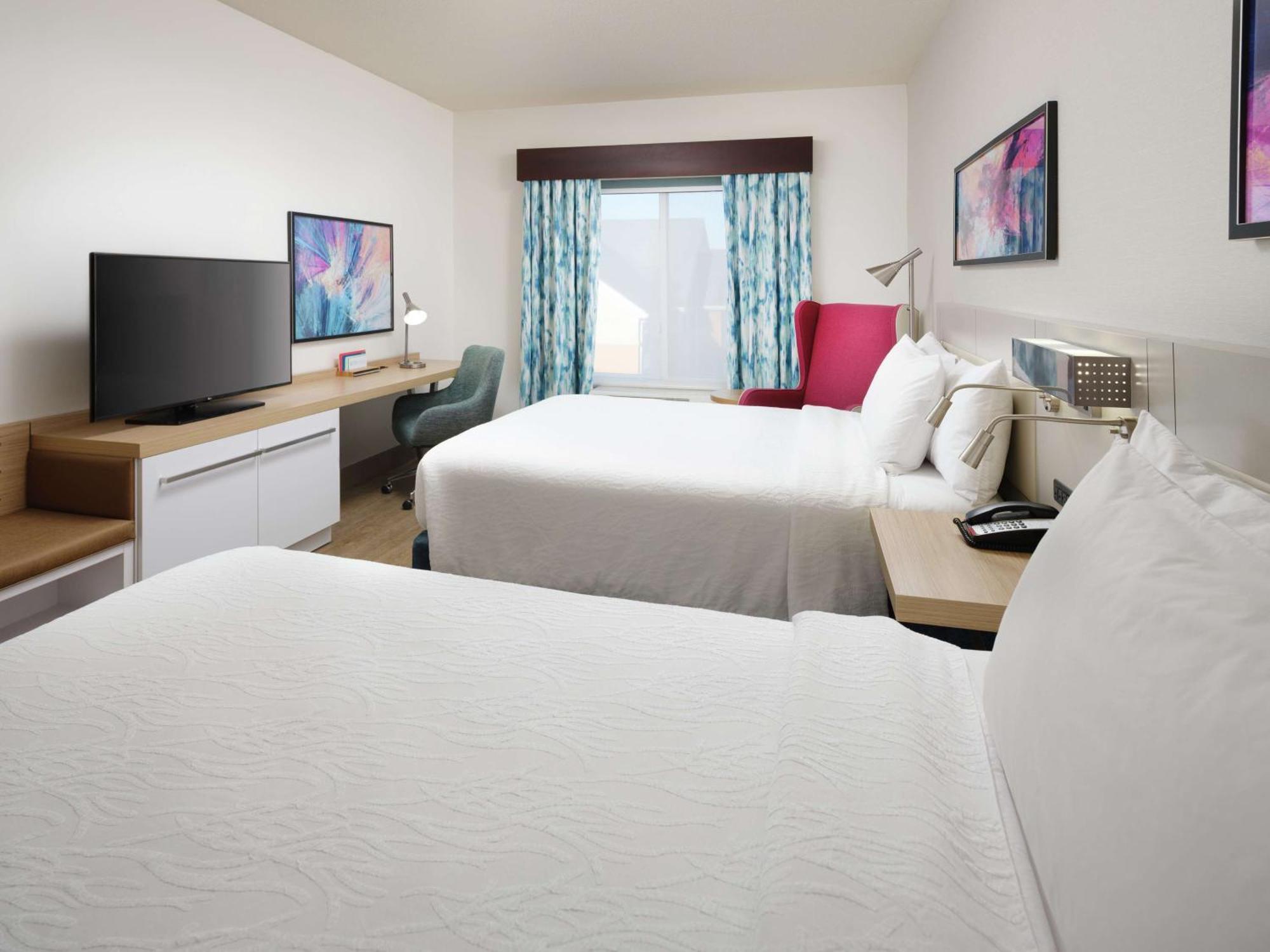 Hilton Garden Inn Atlanta Nw/Kennesaw-Town Center Luaran gambar