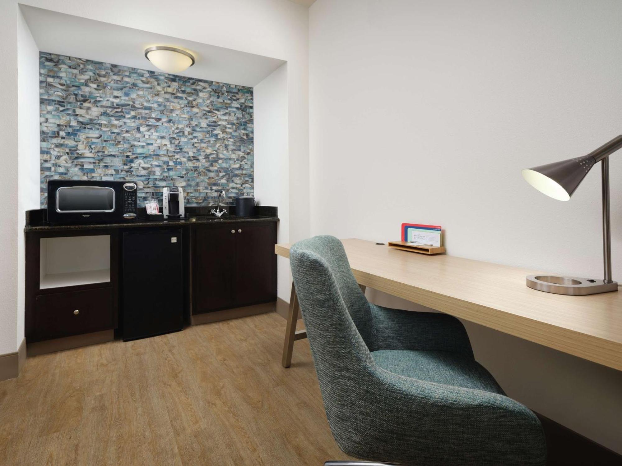 Hilton Garden Inn Atlanta Nw/Kennesaw-Town Center Luaran gambar