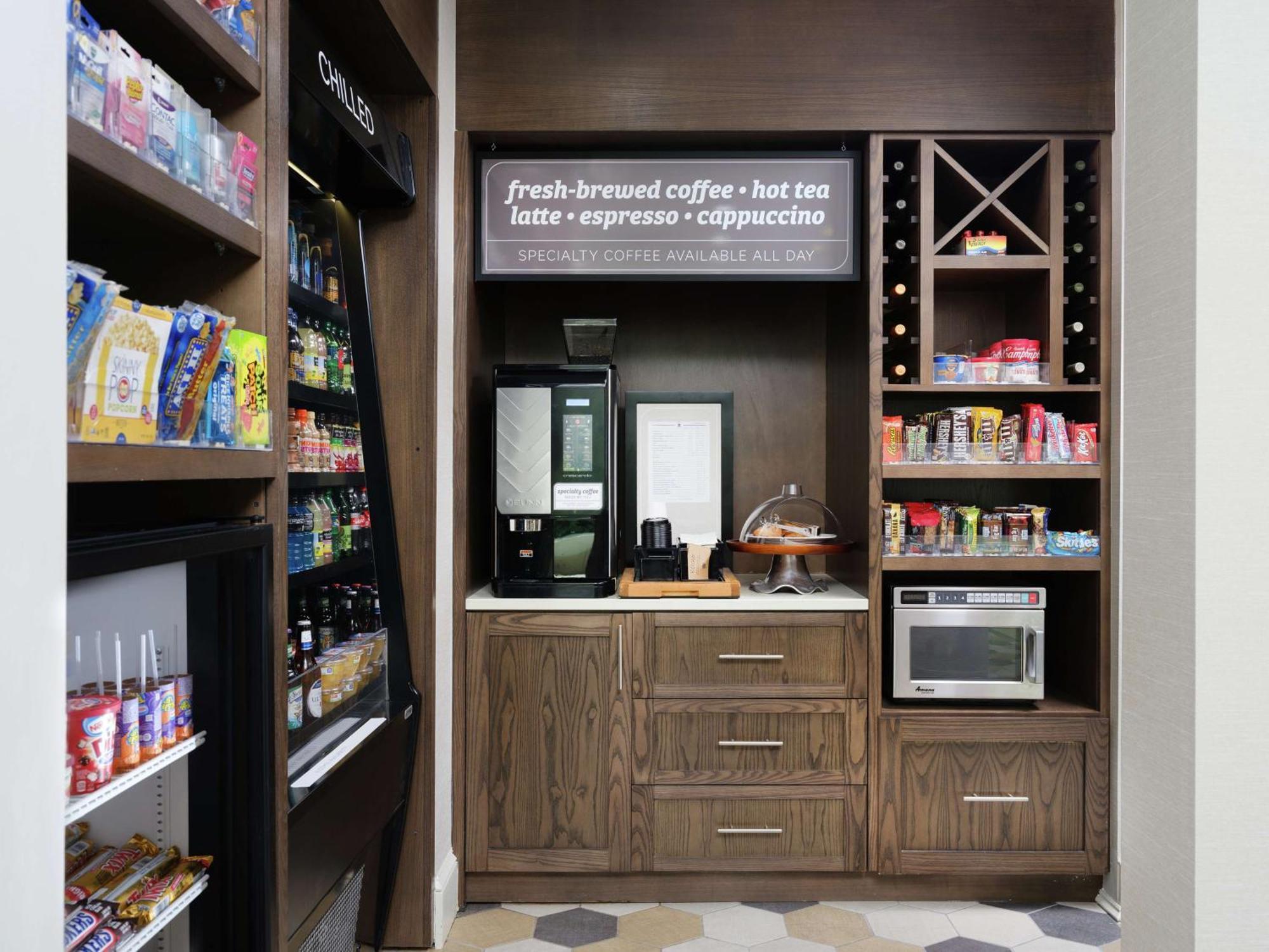 Hilton Garden Inn Atlanta Nw/Kennesaw-Town Center Luaran gambar