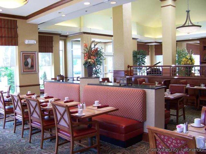 Hilton Garden Inn Atlanta Nw/Kennesaw-Town Center Luaran gambar