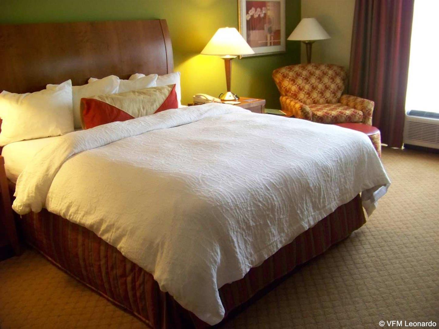 Hilton Garden Inn Atlanta Nw/Kennesaw-Town Center Luaran gambar
