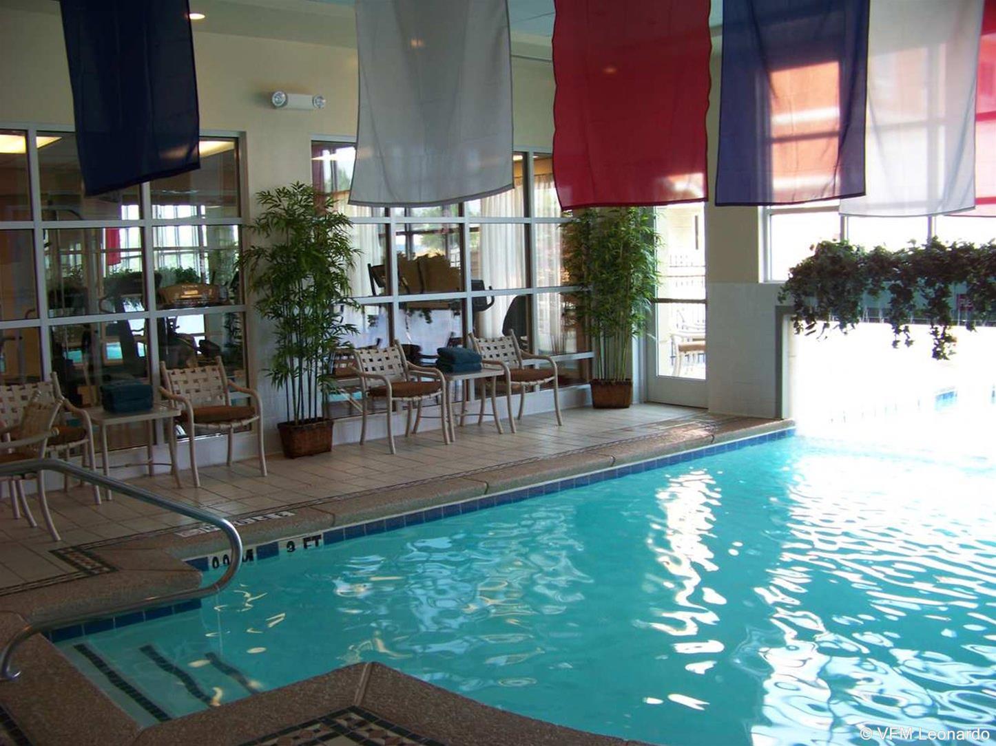 Hilton Garden Inn Atlanta Nw/Kennesaw-Town Center Kemudahan gambar