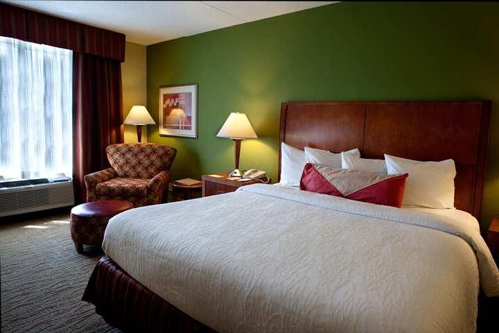 Hilton Garden Inn Atlanta Nw/Kennesaw-Town Center Bilik gambar