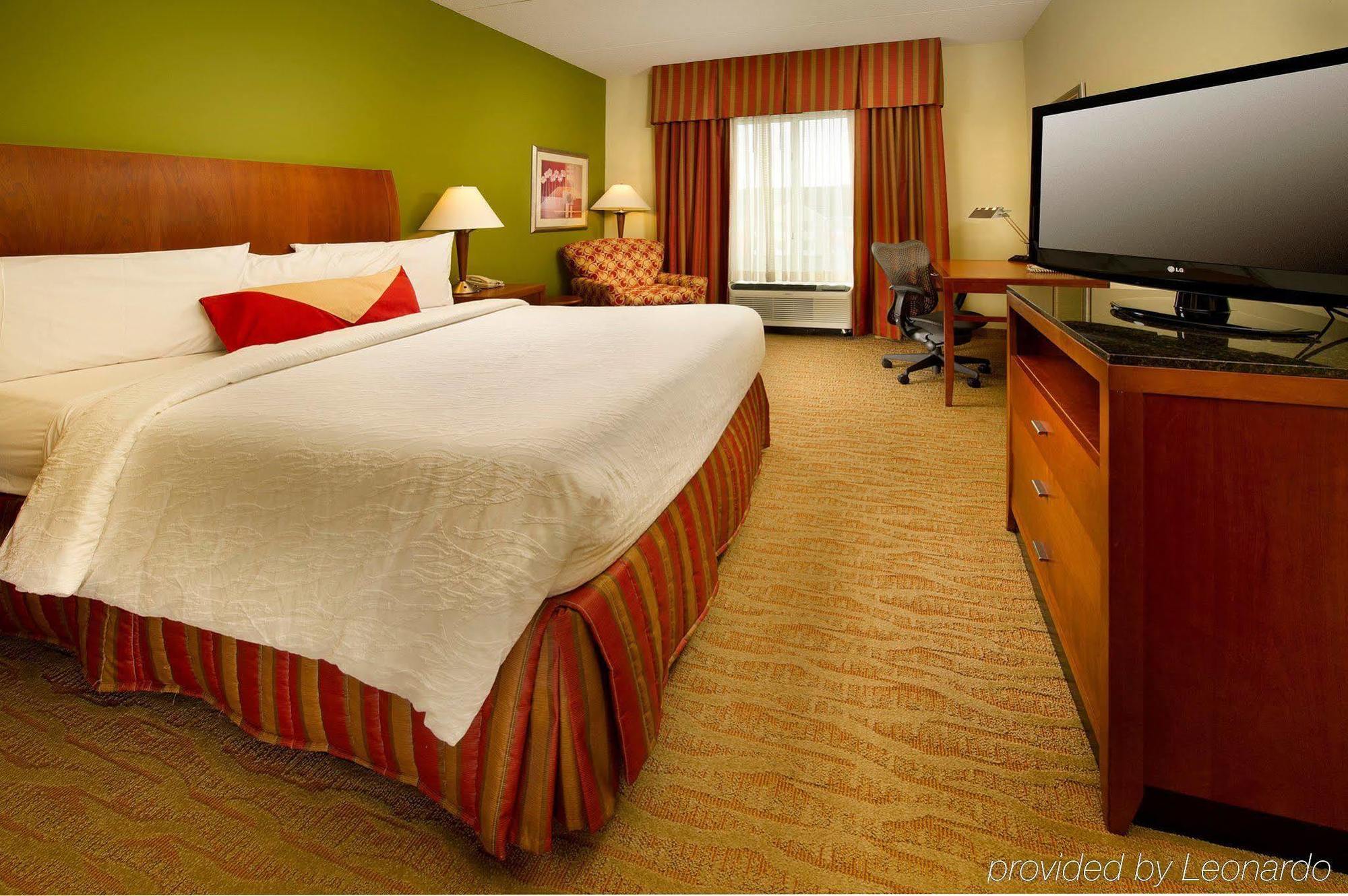 Hilton Garden Inn Atlanta Nw/Kennesaw-Town Center Bilik gambar