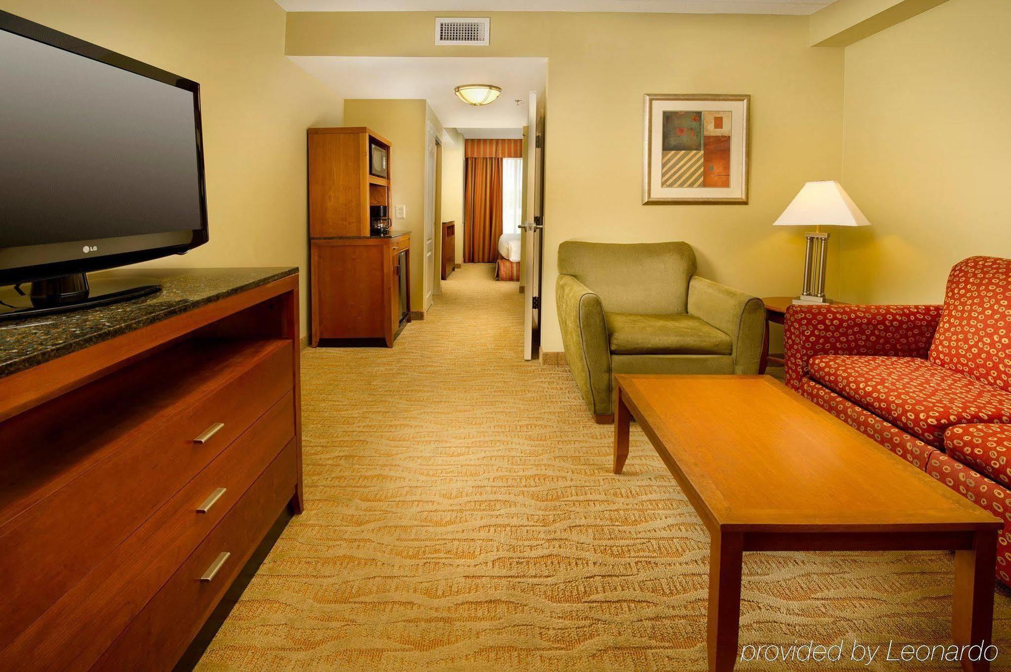 Hilton Garden Inn Atlanta Nw/Kennesaw-Town Center Luaran gambar