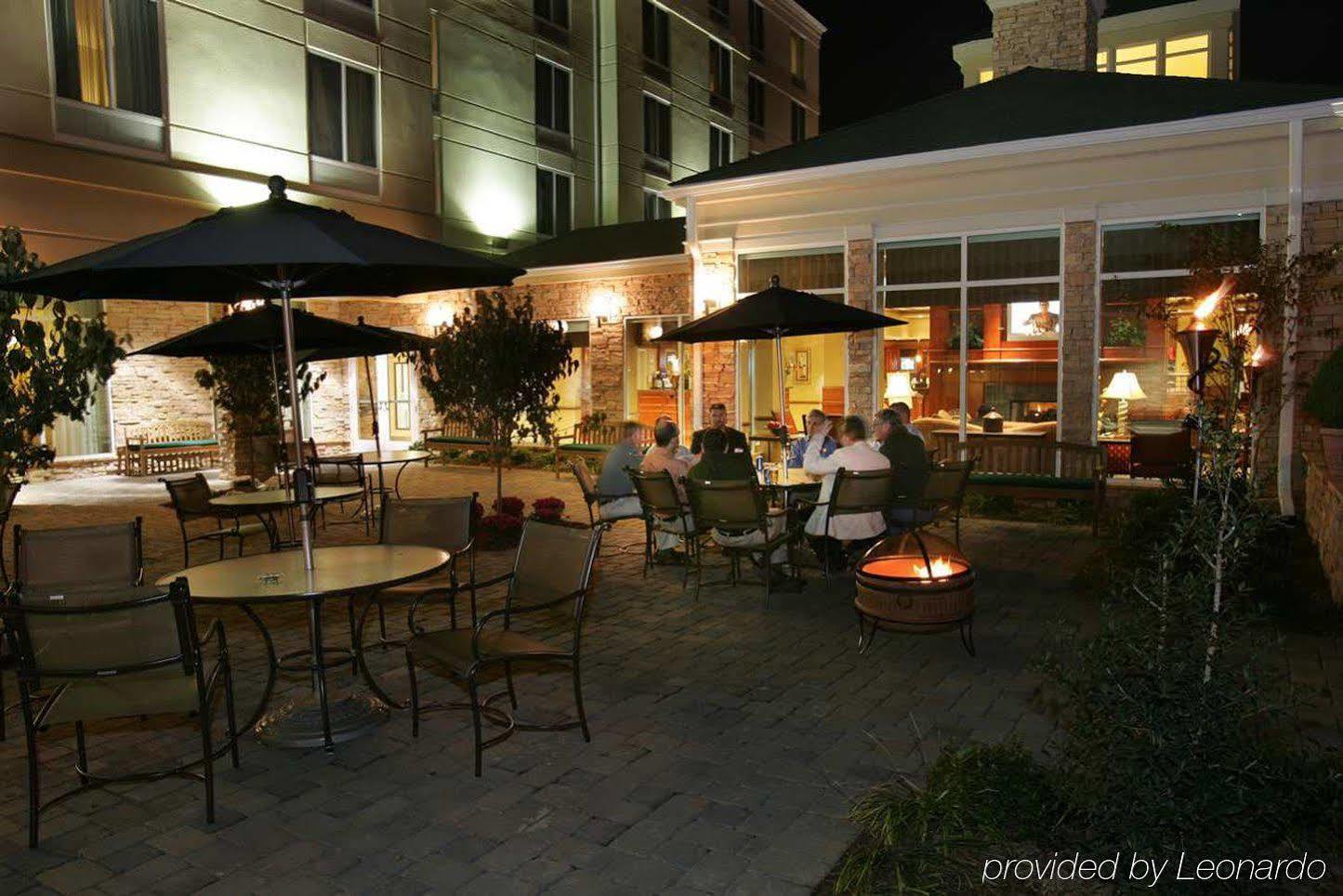 Hilton Garden Inn Atlanta Nw/Kennesaw-Town Center Luaran gambar