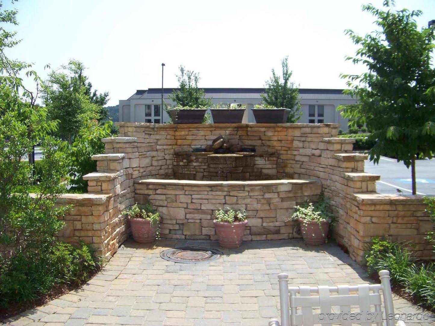 Hilton Garden Inn Atlanta Nw/Kennesaw-Town Center Luaran gambar