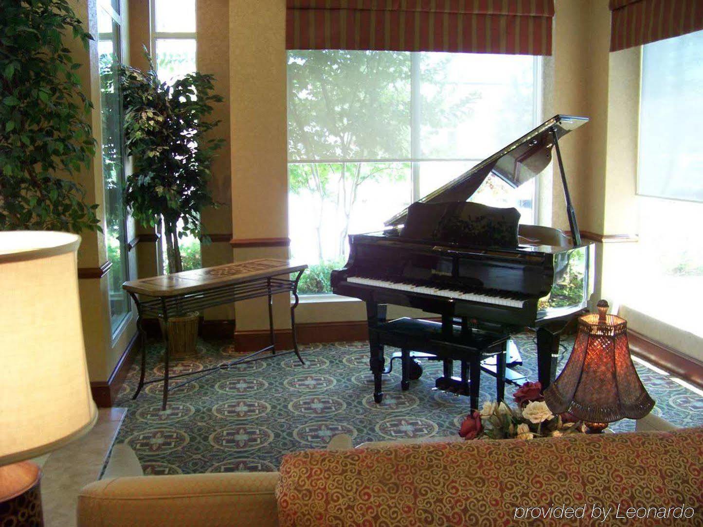 Hilton Garden Inn Atlanta Nw/Kennesaw-Town Center Luaran gambar
