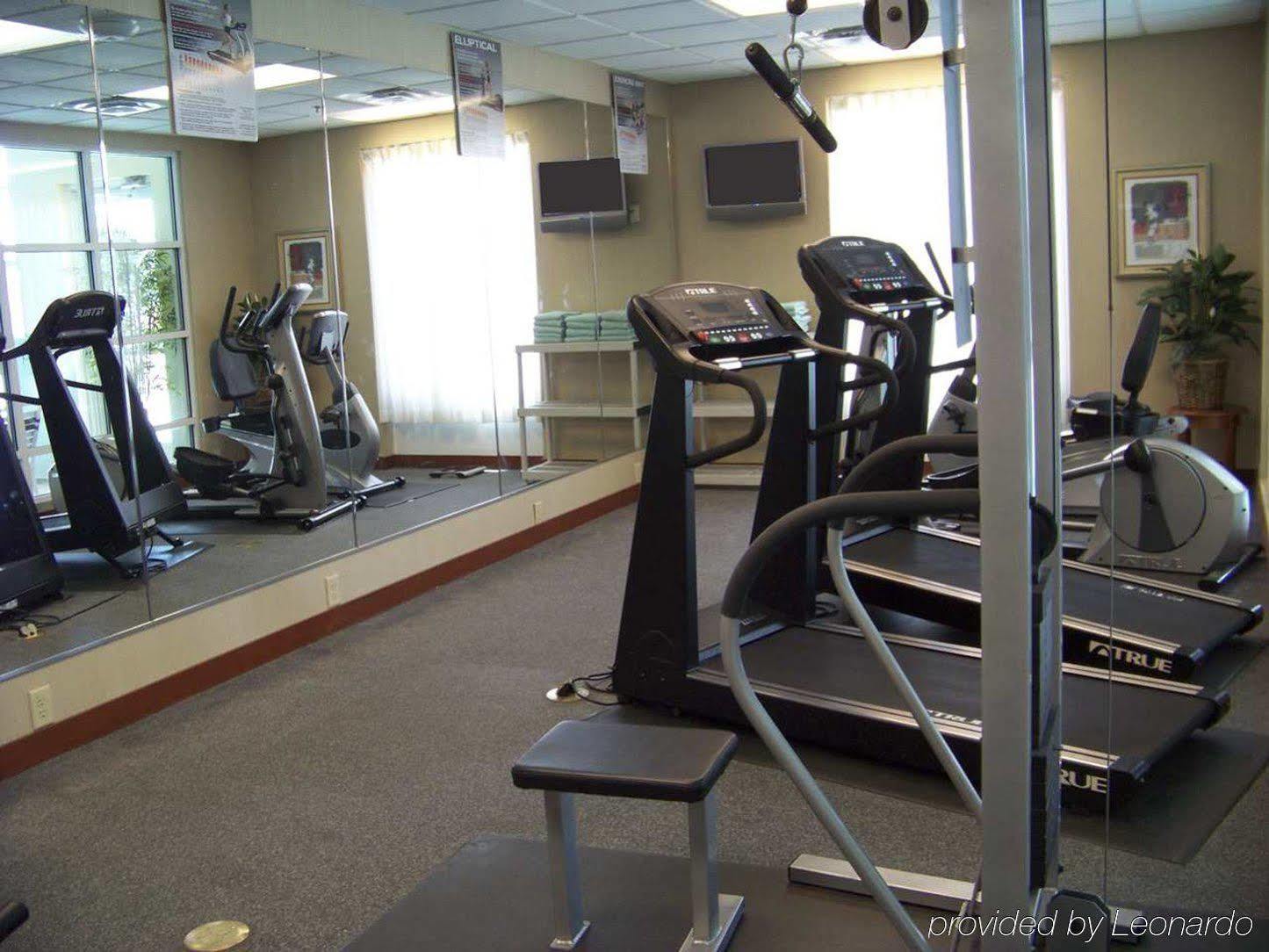 Hilton Garden Inn Atlanta Nw/Kennesaw-Town Center Kemudahan gambar