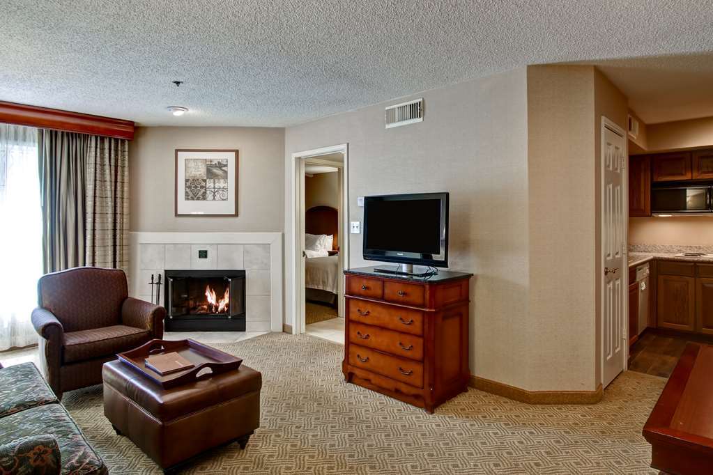 Hilton Garden Inn Atlanta Nw/Kennesaw-Town Center Restoran gambar