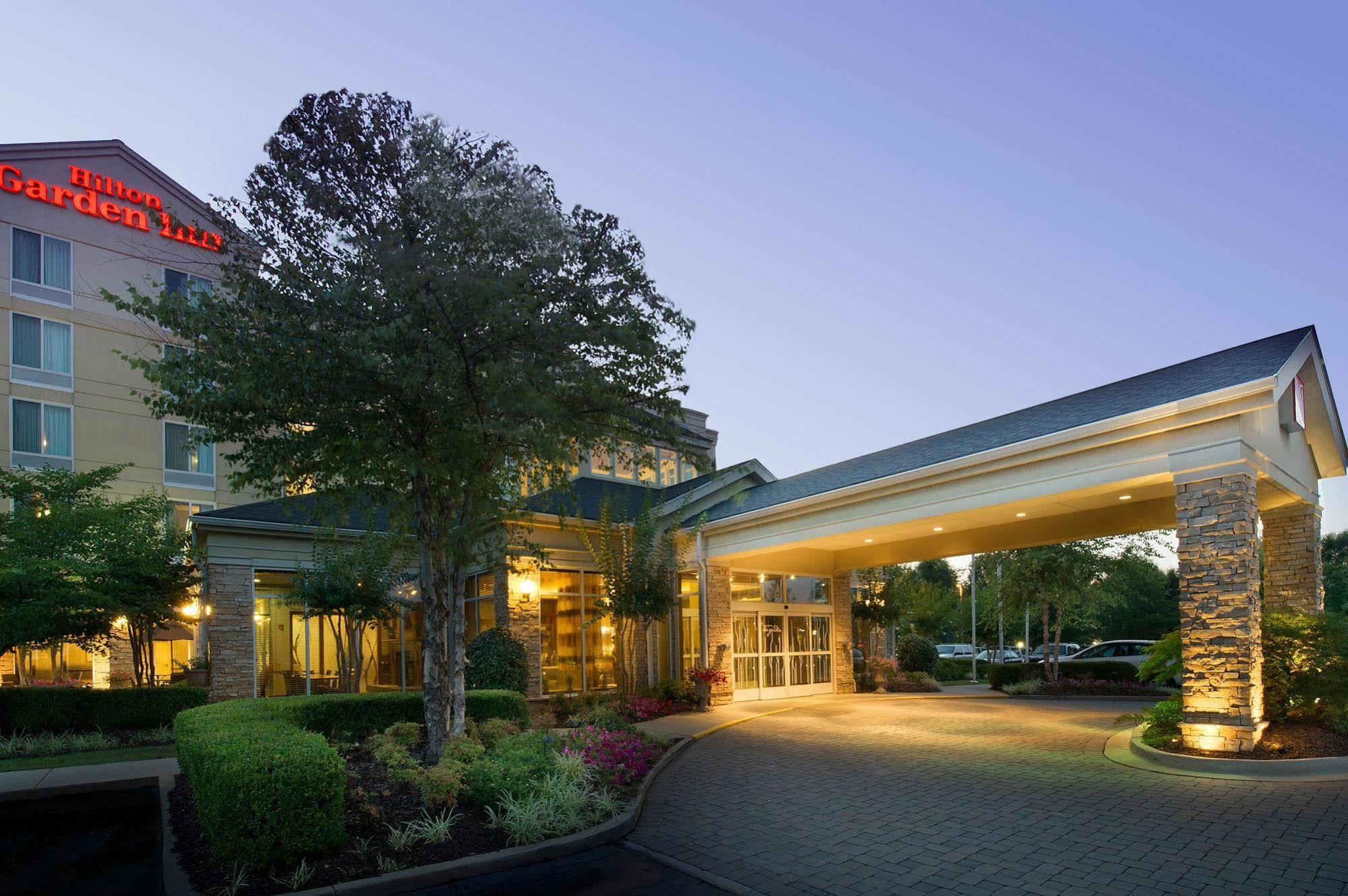 Hilton Garden Inn Atlanta Nw/Kennesaw-Town Center Luaran gambar