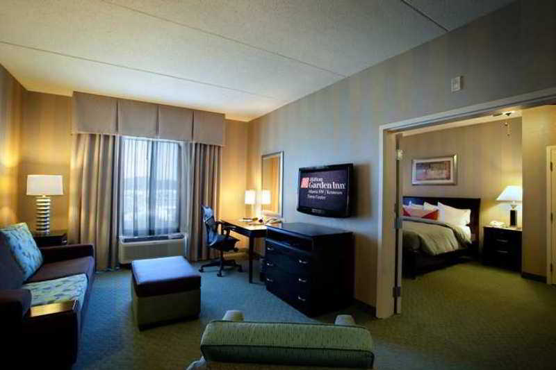 Hilton Garden Inn Atlanta Nw/Kennesaw-Town Center Bilik gambar