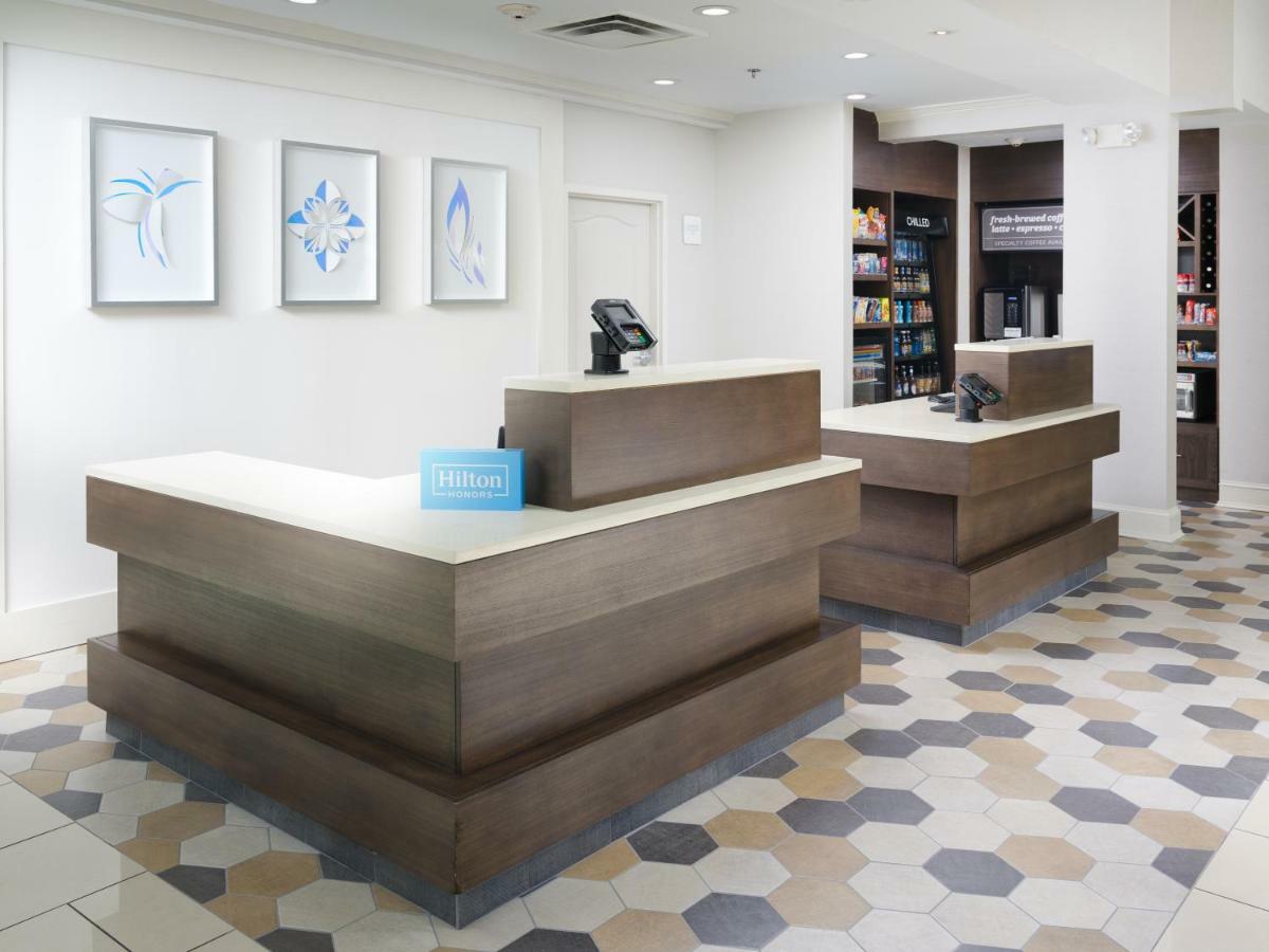 Hilton Garden Inn Atlanta Nw/Kennesaw-Town Center Luaran gambar